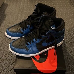Nike Air Jordan 1s Retro High OG
